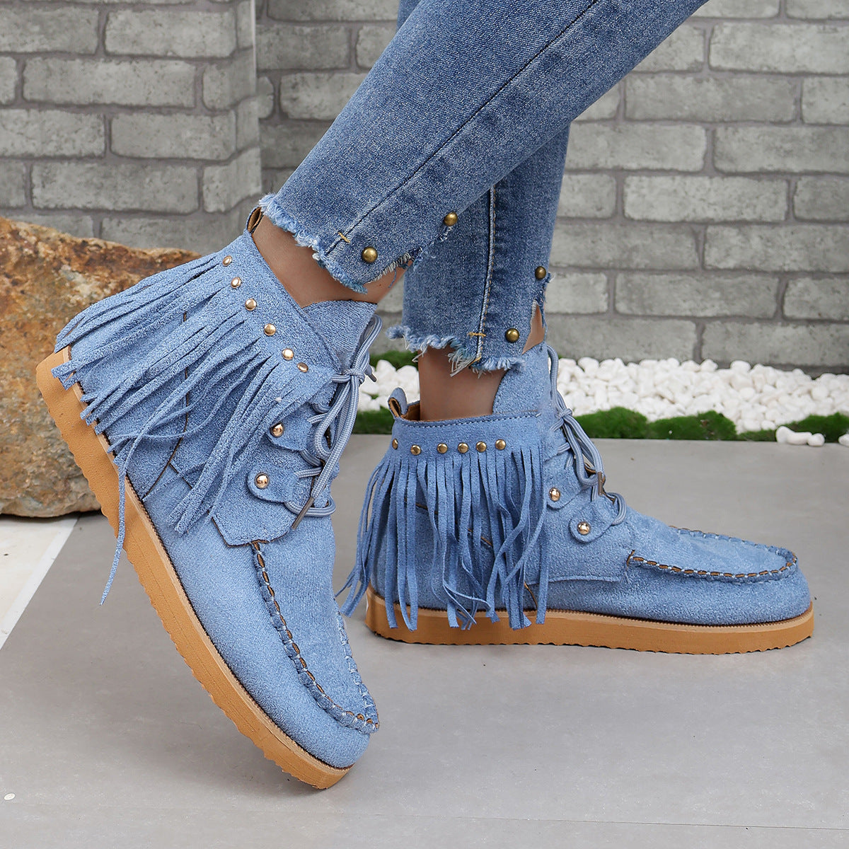 Comfortable Orthopedic Boots for Daily Wear