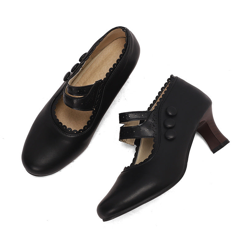Stylish Orthopedic Shoes for Any Occasion