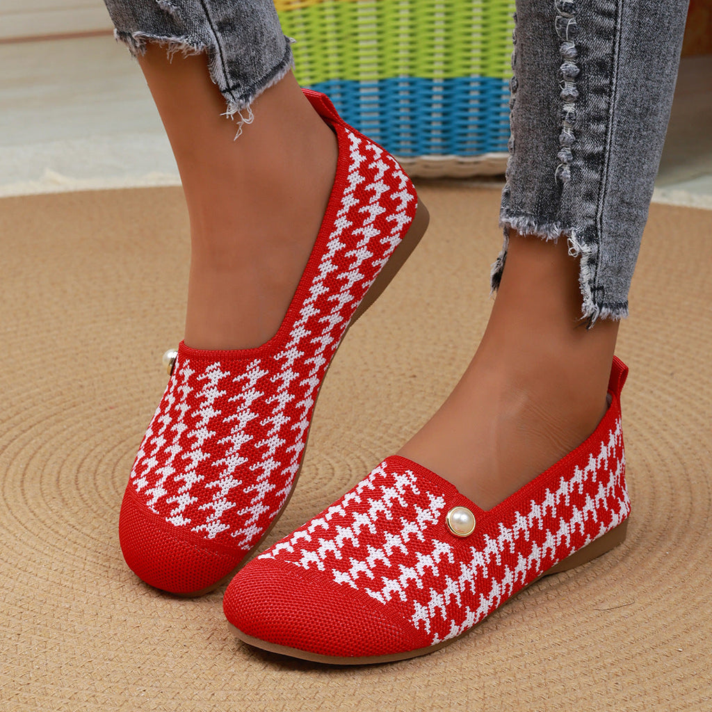 Graceful Orthopedic Shoes for Modern Look