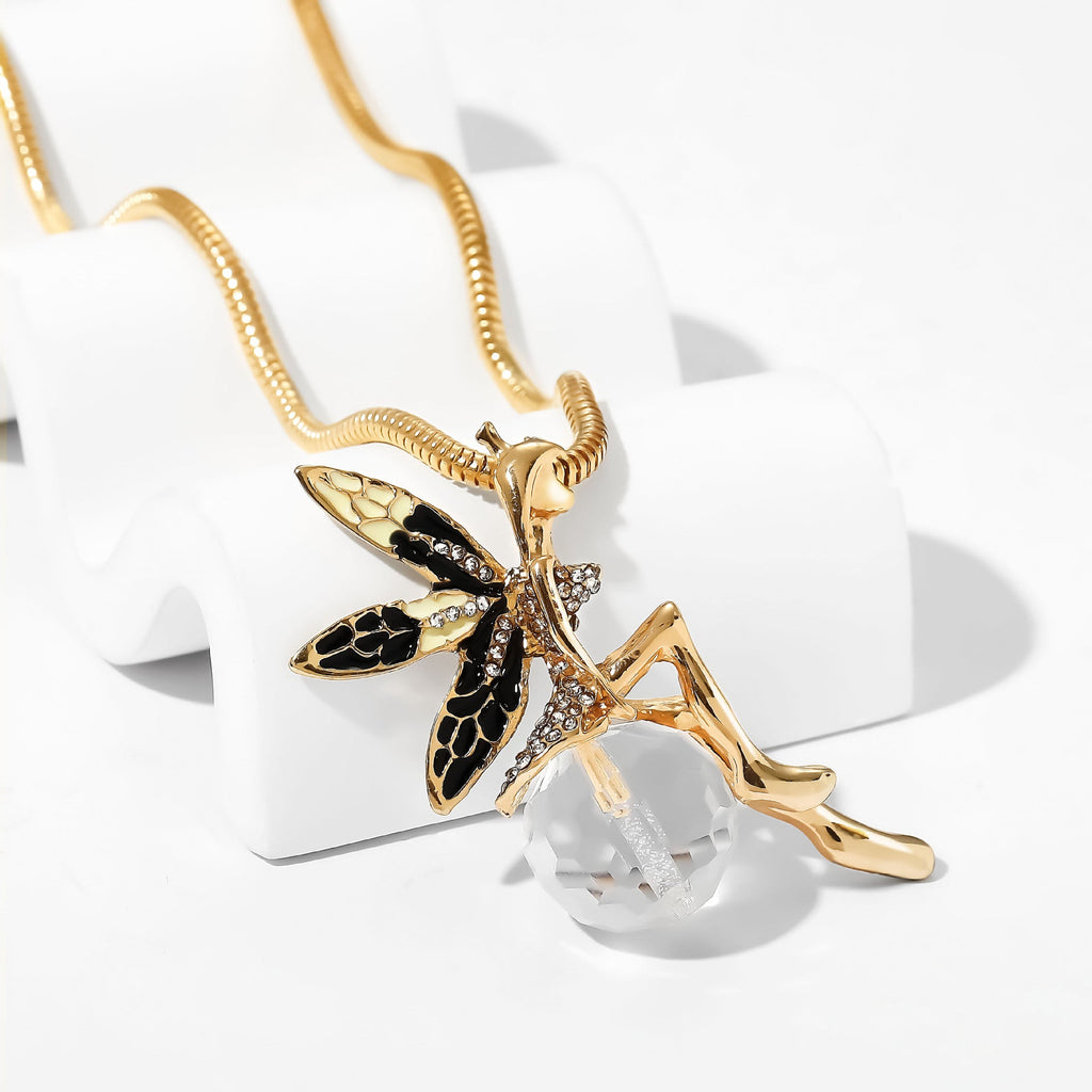 Charming Necklace for Any Occasion