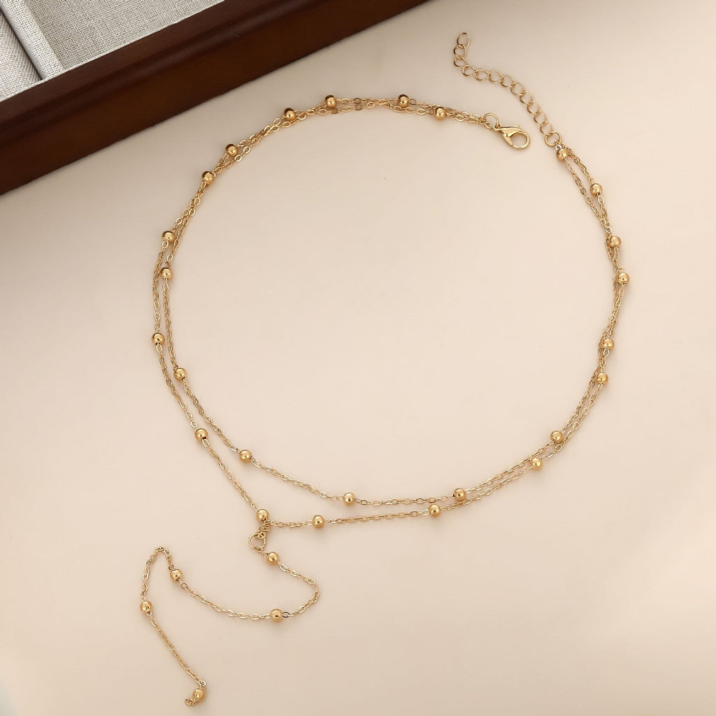 Beautiful Piece with Unique Style