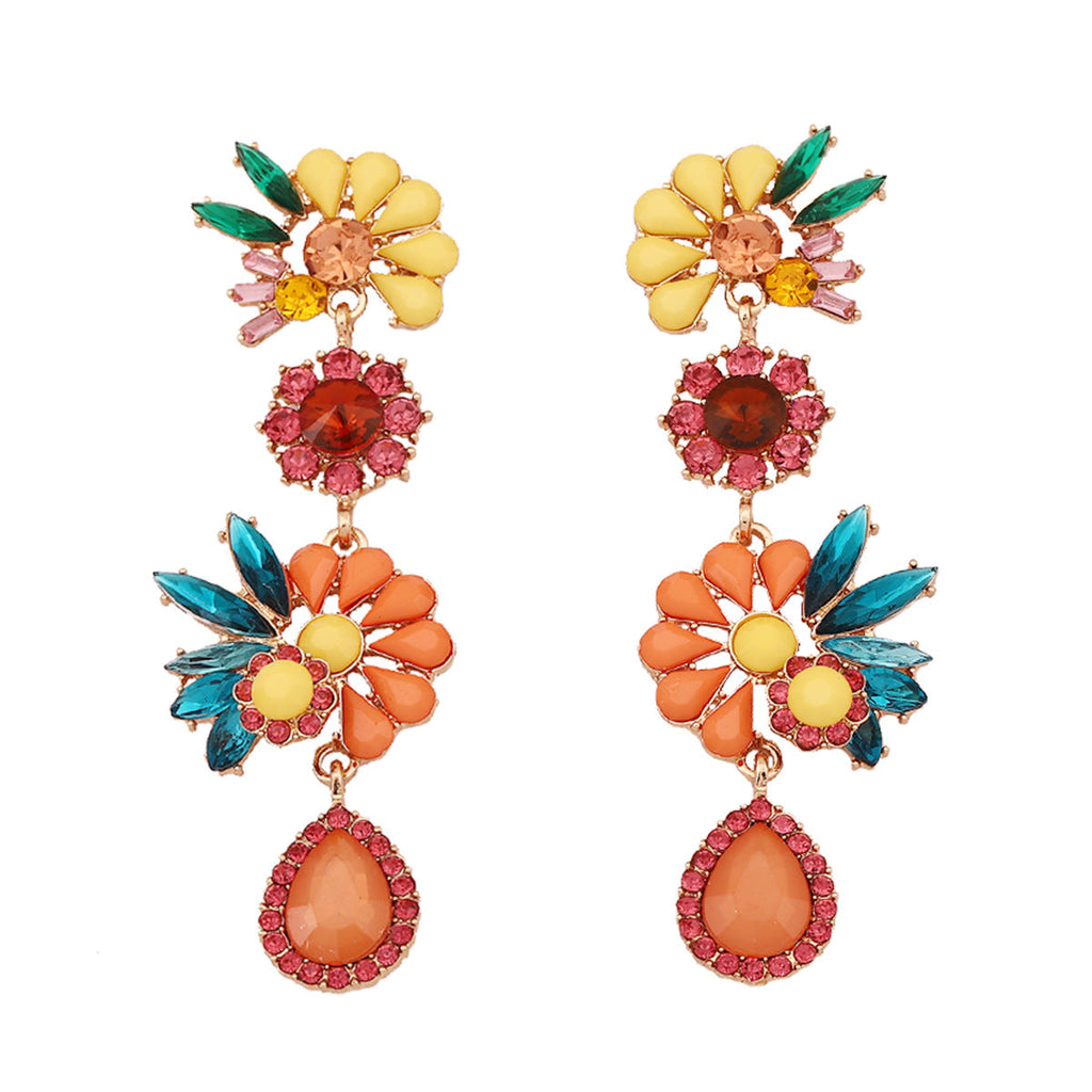 Stunning Earring for Daily Wear