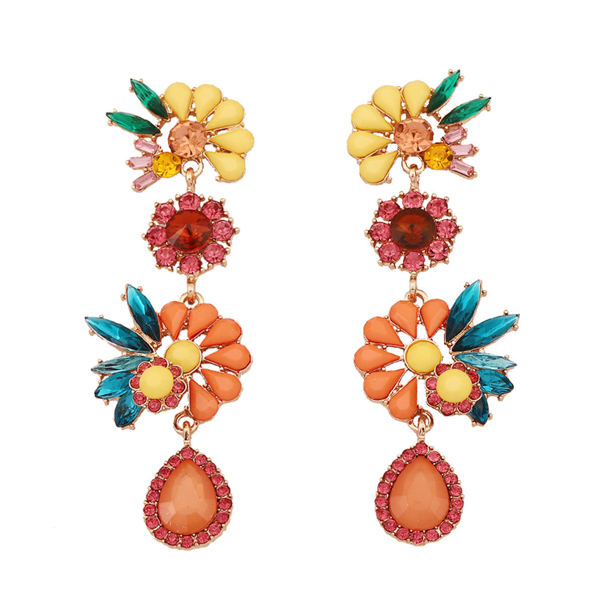 Stunning Earring for Daily Wear