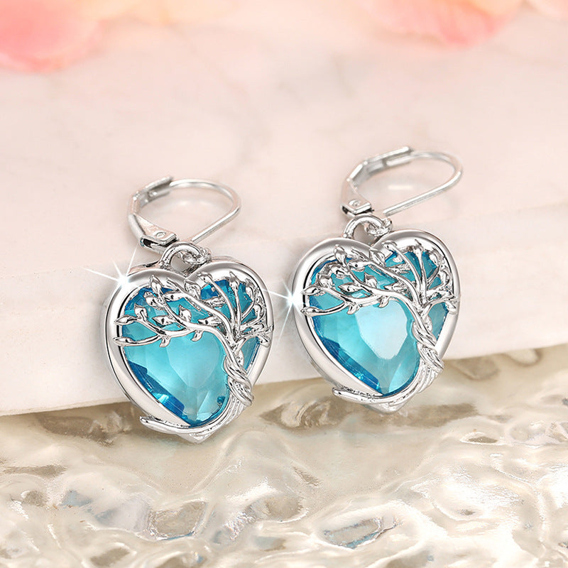 Classic Earring with Timeless Appeal