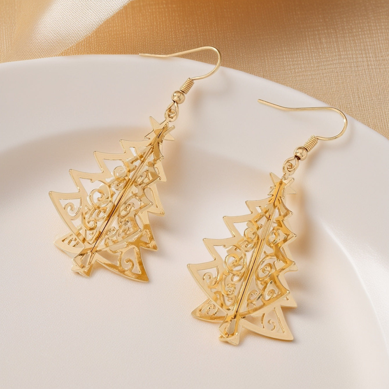 Romantic Earring for Special Moments
