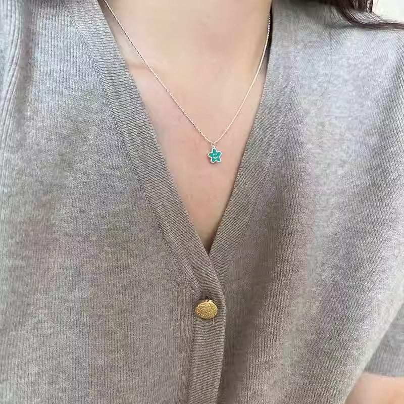 Charming Necklace for Any Occasion