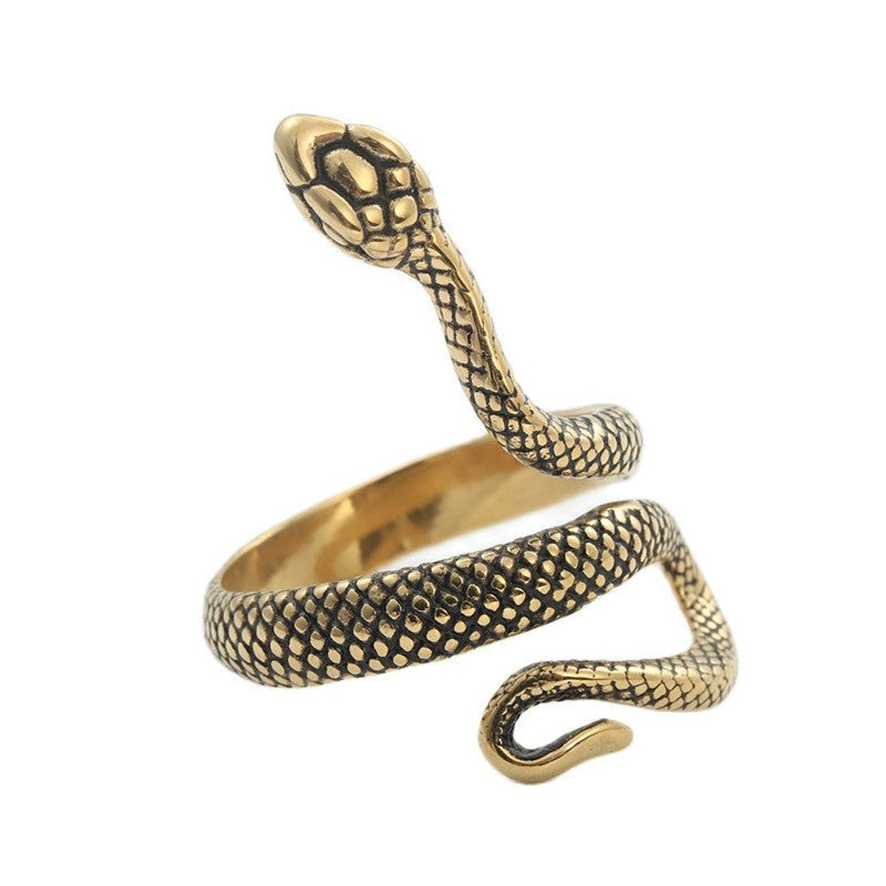 Charming Ring for Any Occasion
