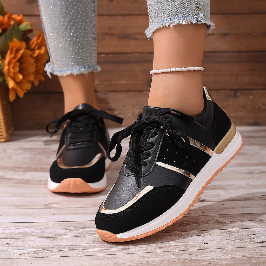 Elegant Orthopedic Shoes for Every Step