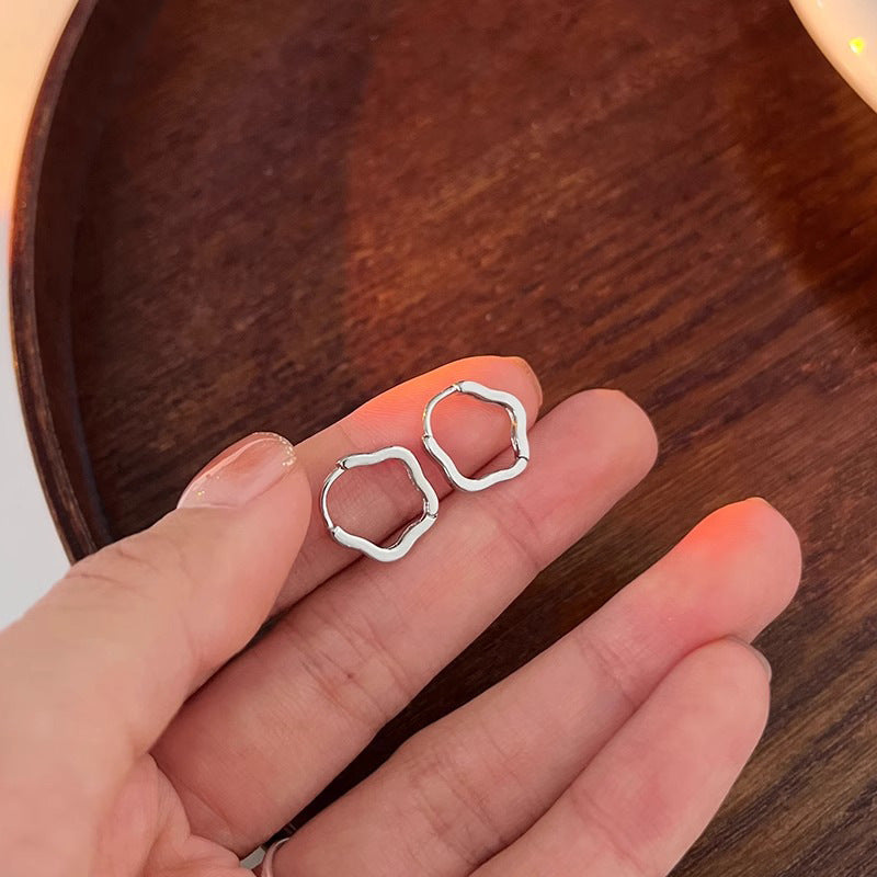 Classic Earring with Timeless Appeal