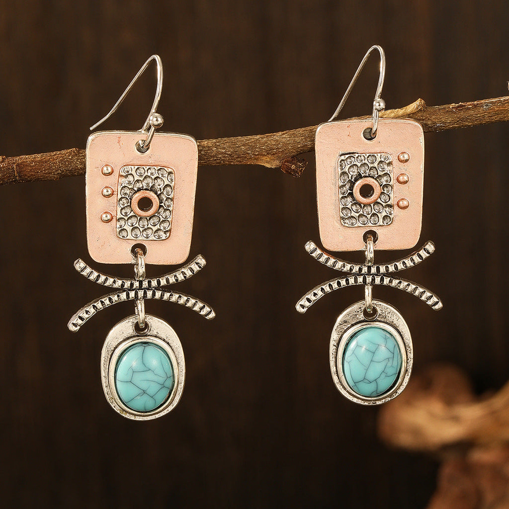 Stunning Earring for Daily Wear