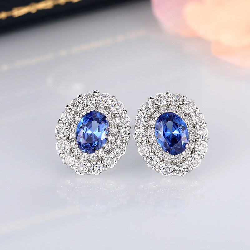 Elegant Earring for Every Occasion