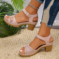 Beautifully Crafted Orthopedic Sandals