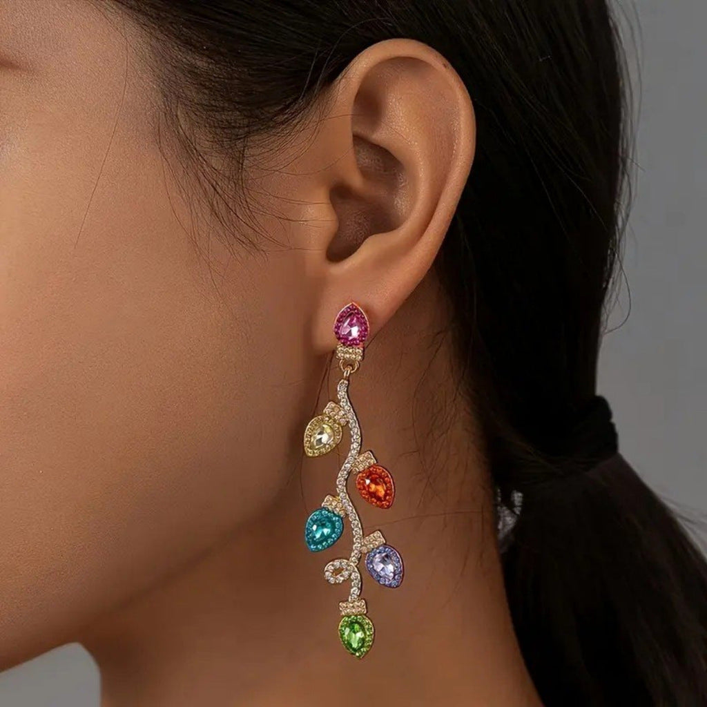 Classic Earring with Timeless Appeal