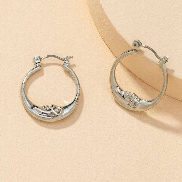 Stunning Earring for Daily Wear