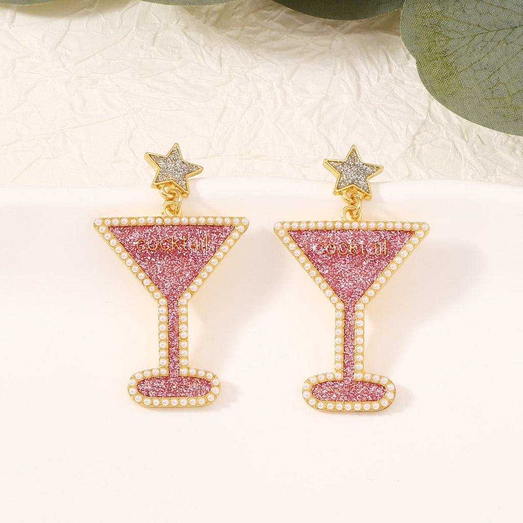 Charming Earring for Any Occasion