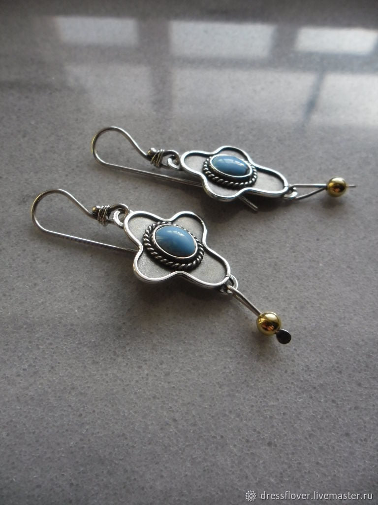 Romantic Earring for Special Moments