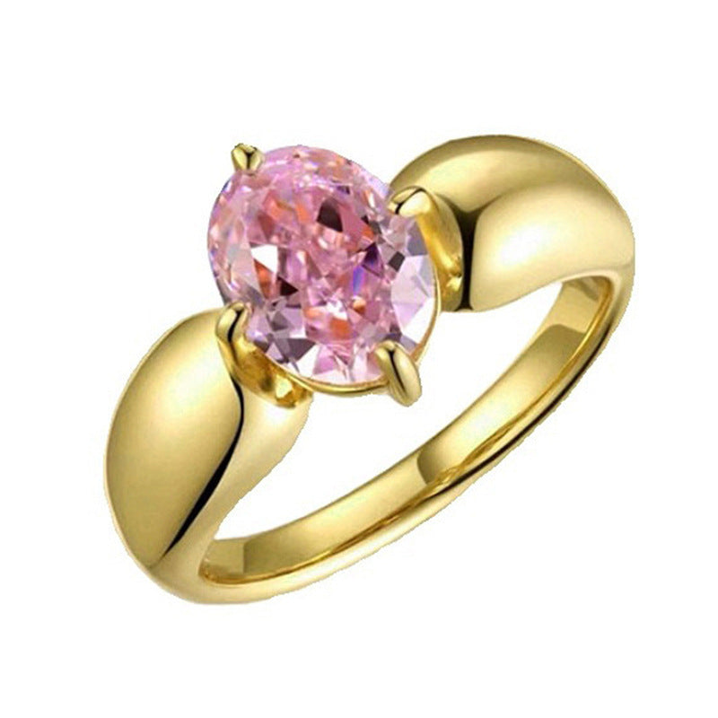 Stunning Ring for Daily Wear