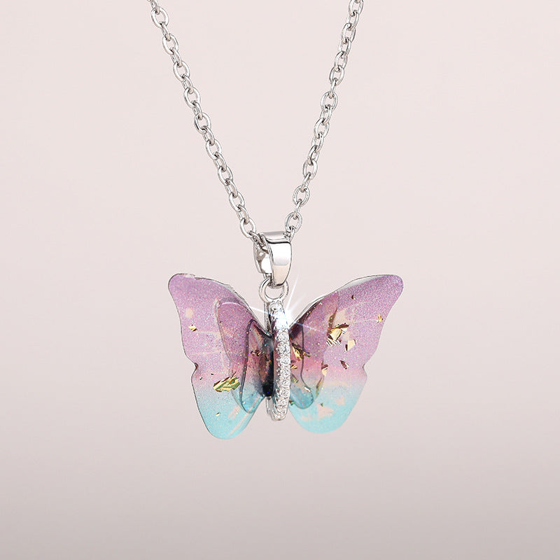 Vintage Handmade Necklace