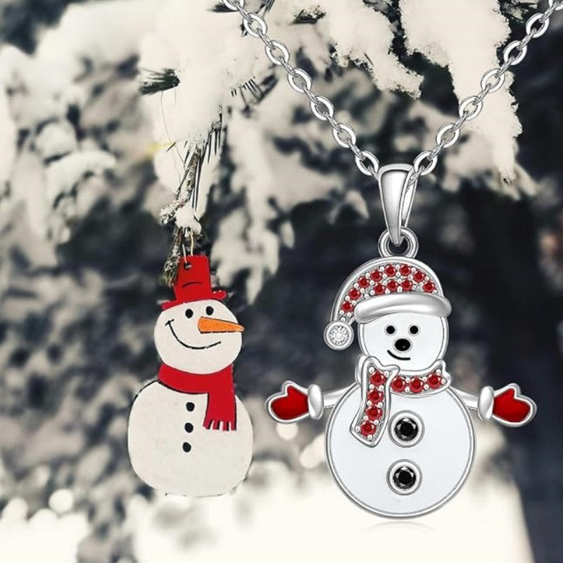 Charming Necklace for Any Occasion