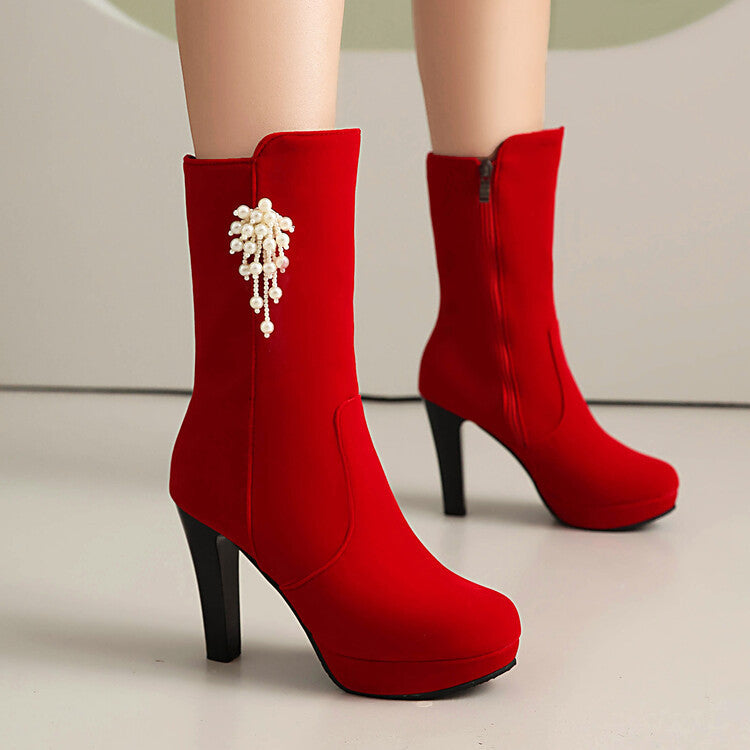 Stylish Orthopedic Boots for Any Occasion