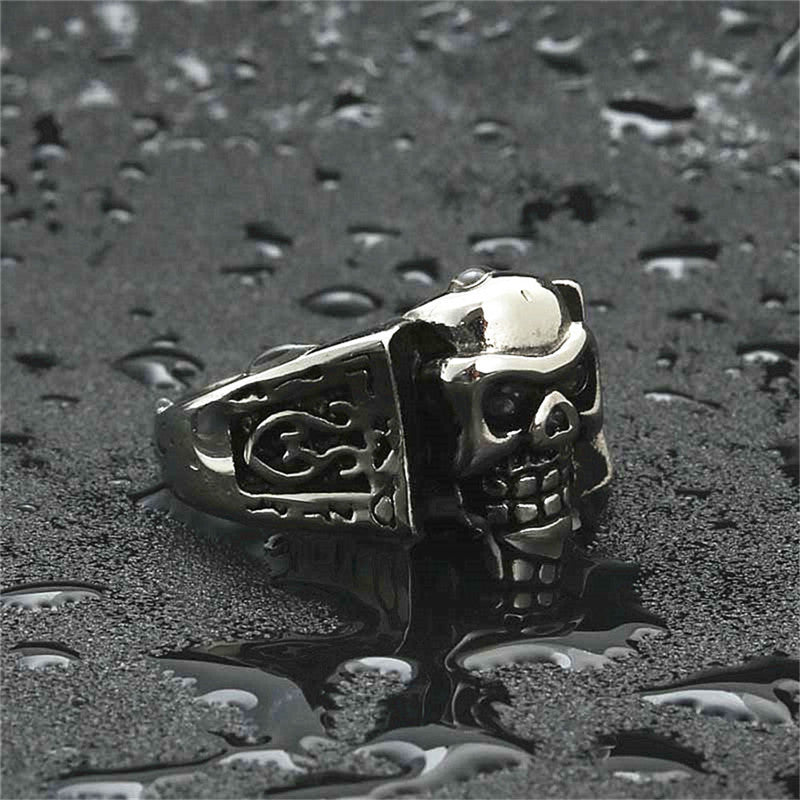 Delicate Artisan Ring