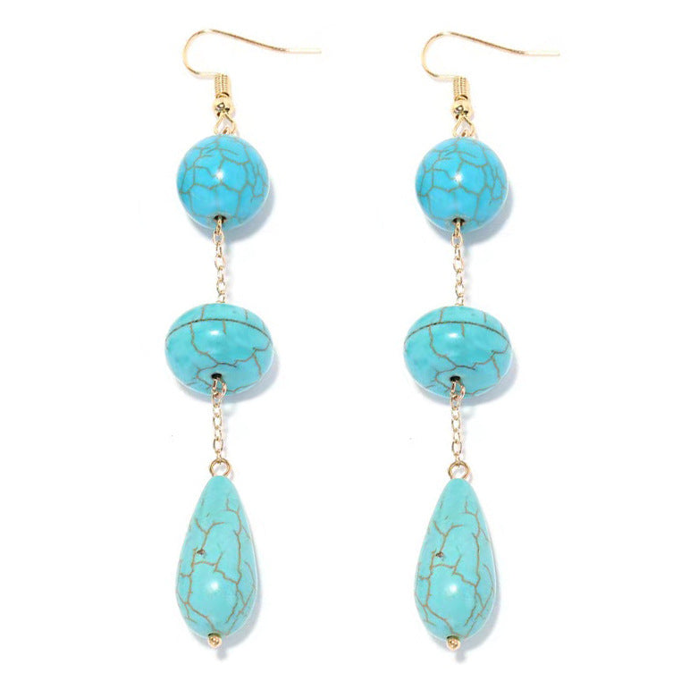 Elegant Earring for Every Occasion