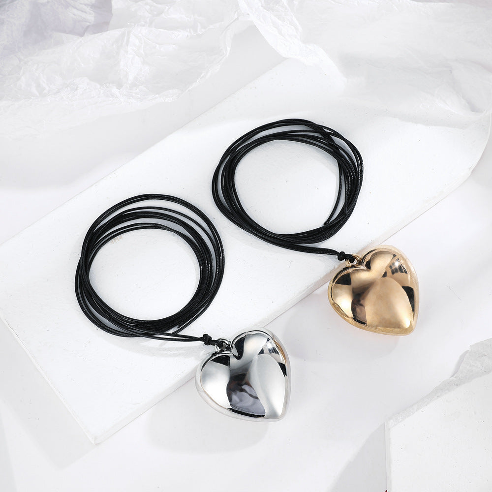 Classic Necklace with Timeless Appeal