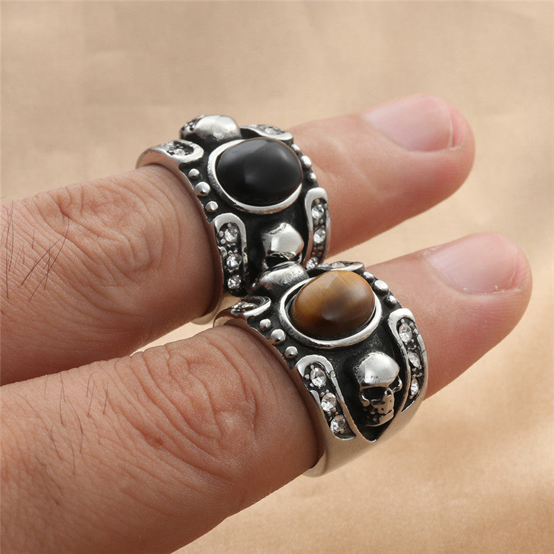Delicate Artisan Ring