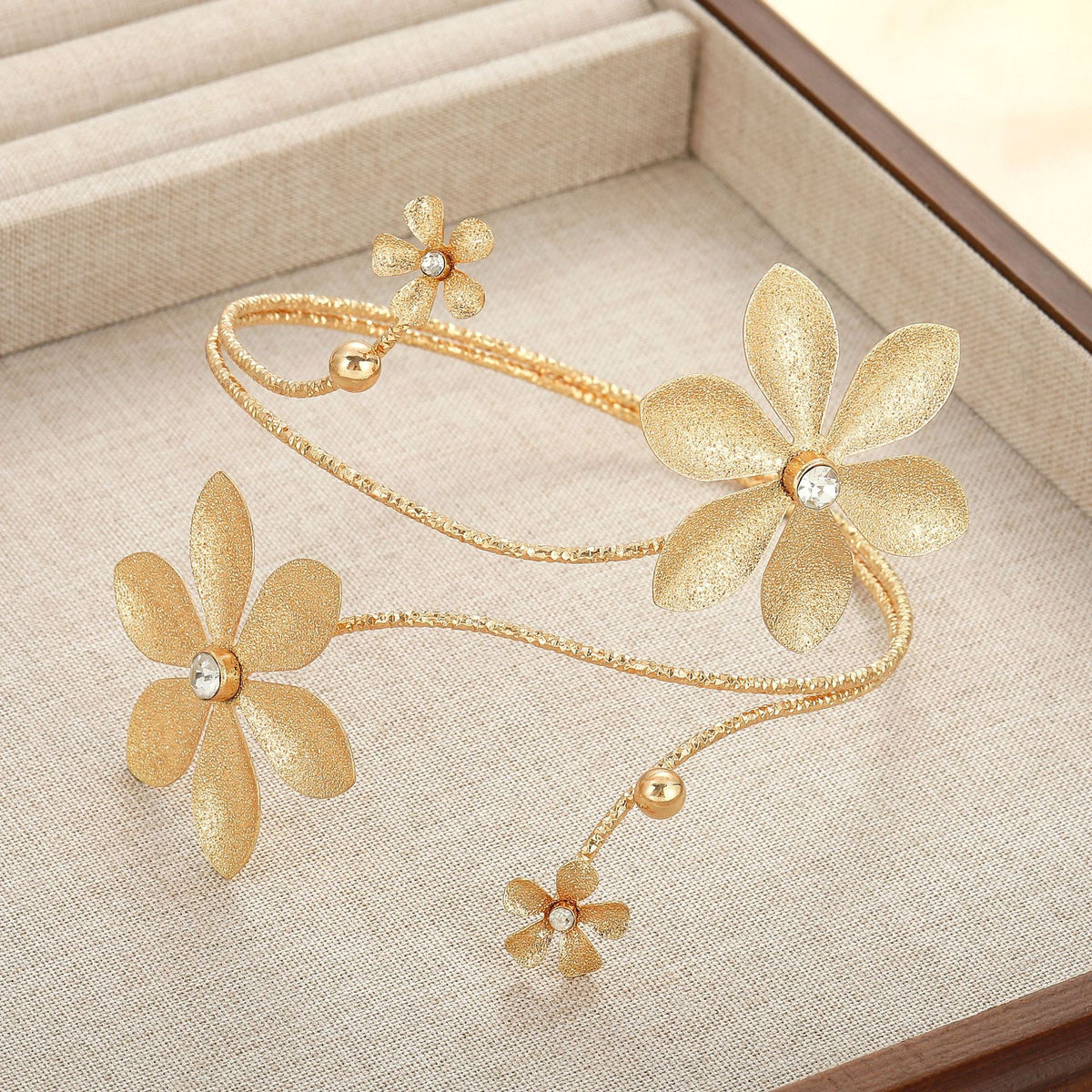 Beautiful Piece with Unique Style