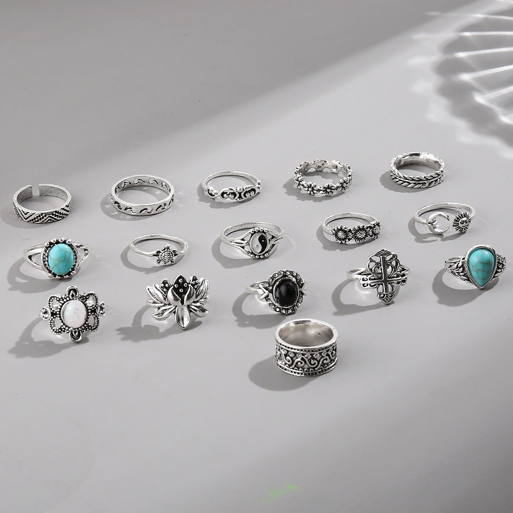 Stunning Set for Daily Wear