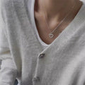 Beautiful Necklace with Unique Style