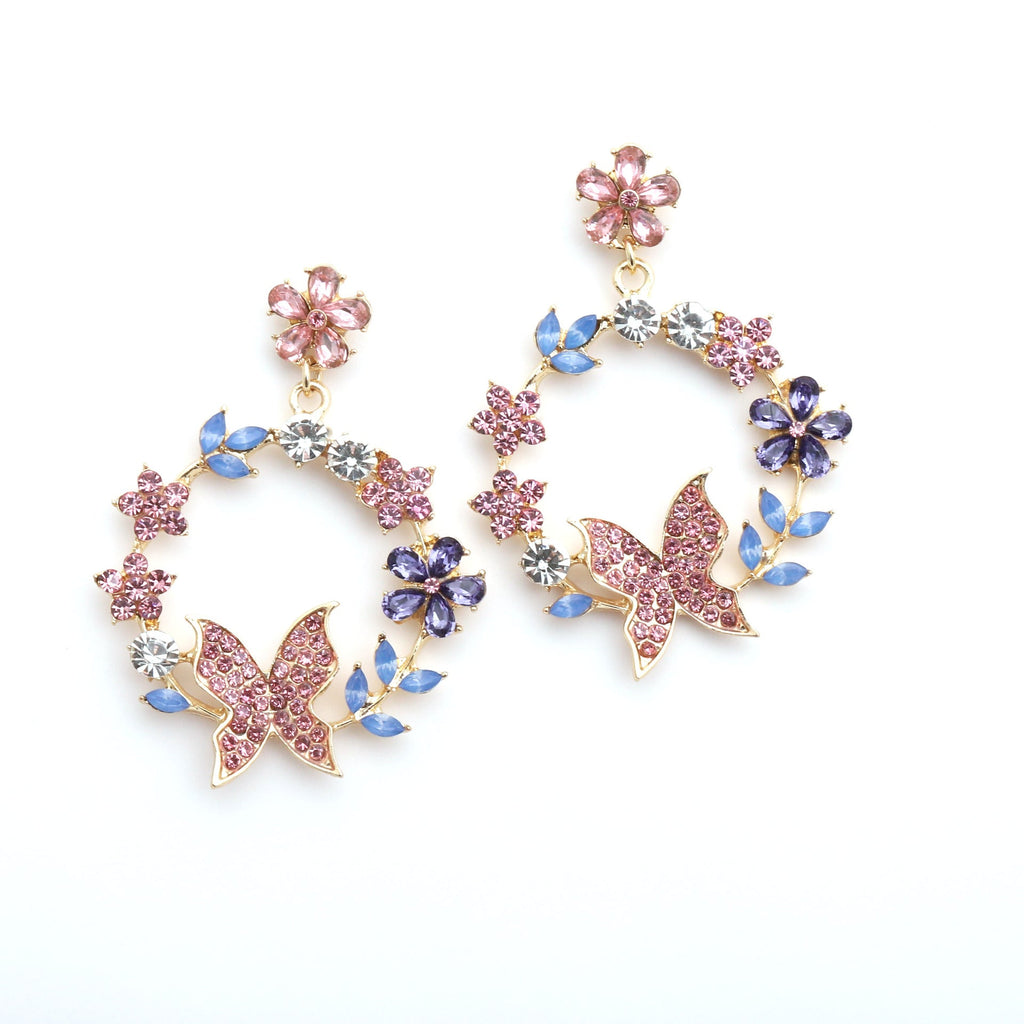 Classic Earring with Timeless Appeal