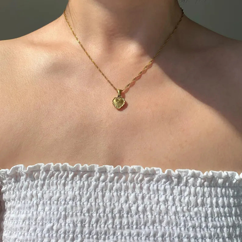 Vintage Handmade Piece