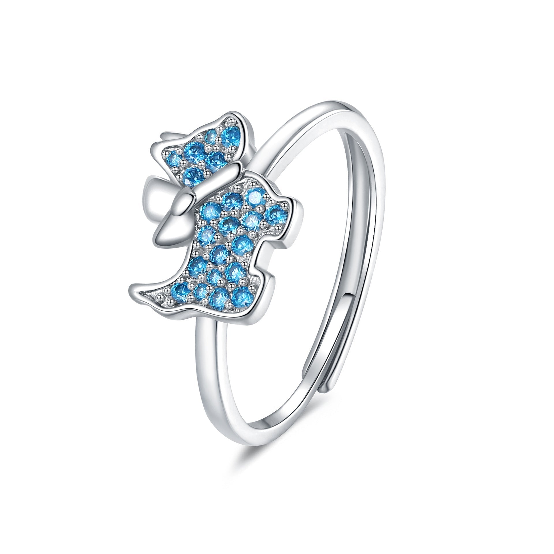 Charming Ring for Any Occasion
