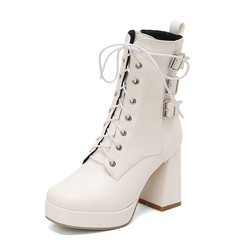 Stylish Orthopedic Boots for Any Occasion