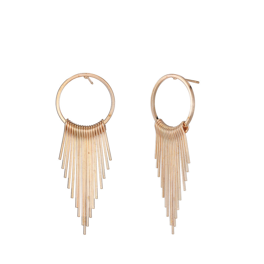 Stunning Earring for Daily Wear
