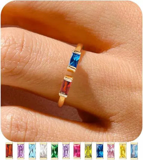 Elegant Gold Ring for Every Occasion