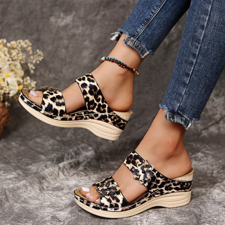Elegant Orthopedic Shoes for Every Step