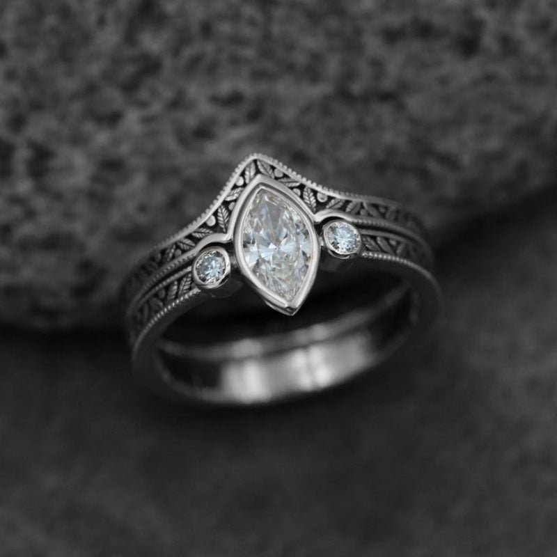 Romantic Ring for Special Moments