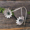 Stunning Silver Earring for Daily Wear