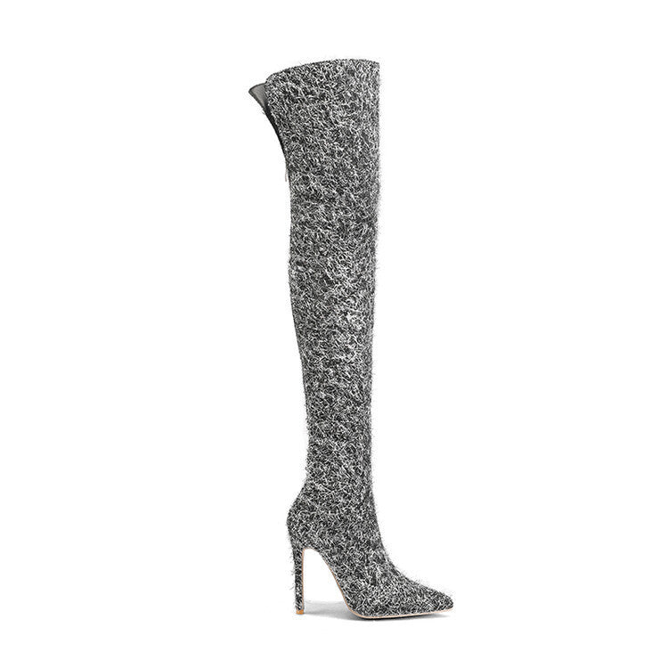 Beautifully Crafted Orthopedic Boots