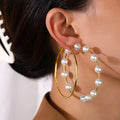 Elegant Pearl Set for Every Occasion