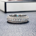 Classic Ring with Timeless Appeal