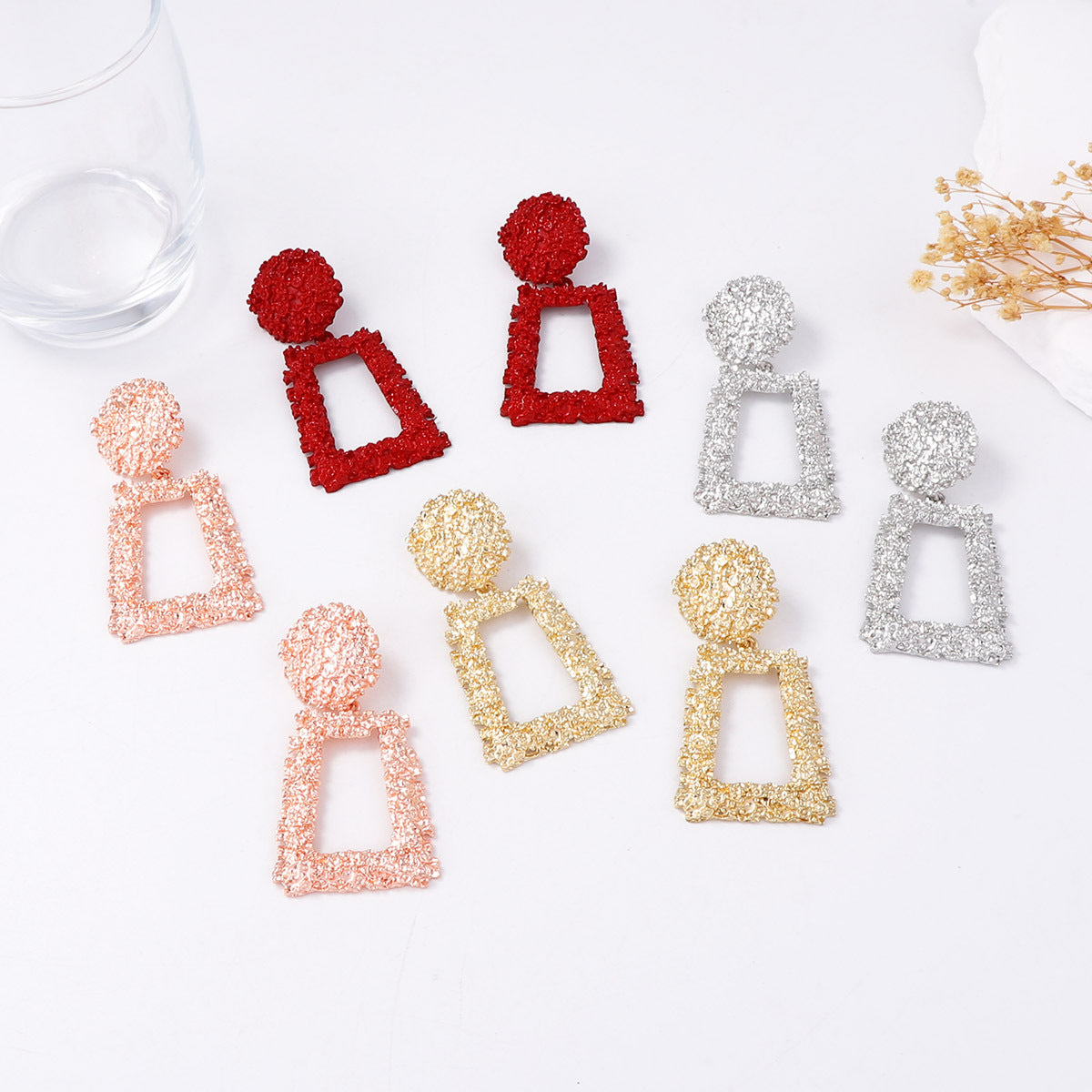 Delicate Artisan Piece