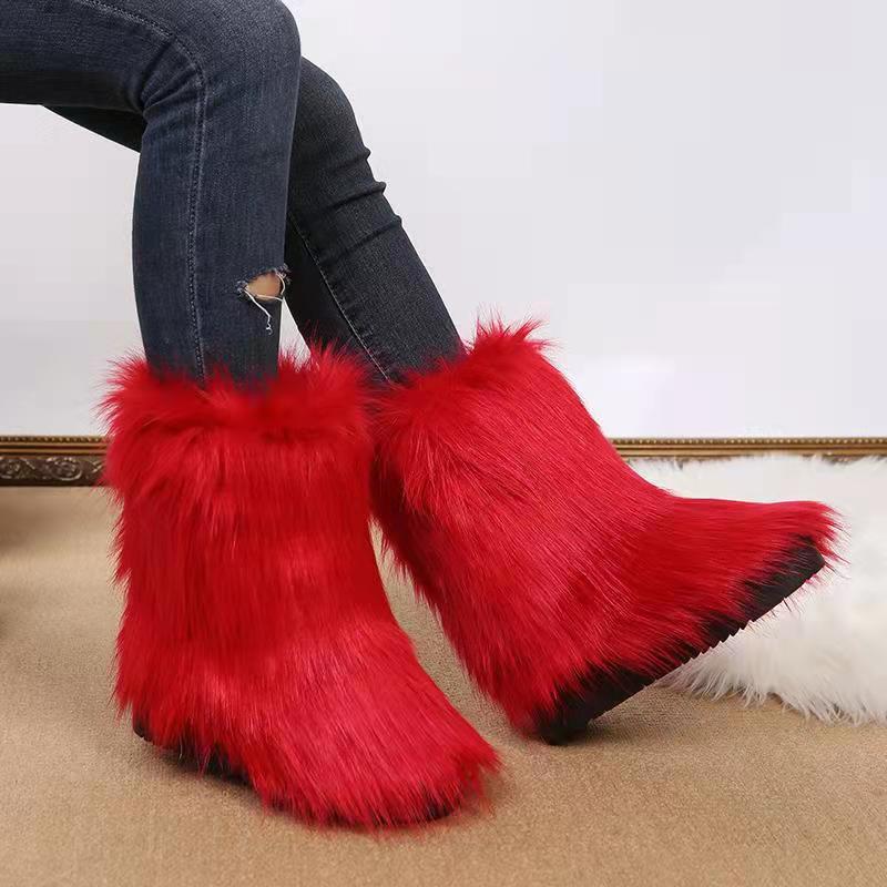 Elegant Orthopedic Boots for Every Step