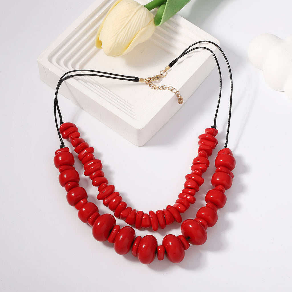 Romantic Necklace for Special Moments