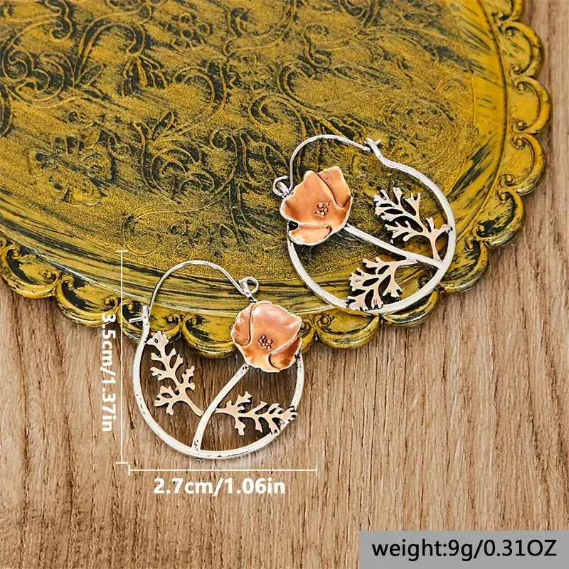 Elegant Earring for Every Occasion