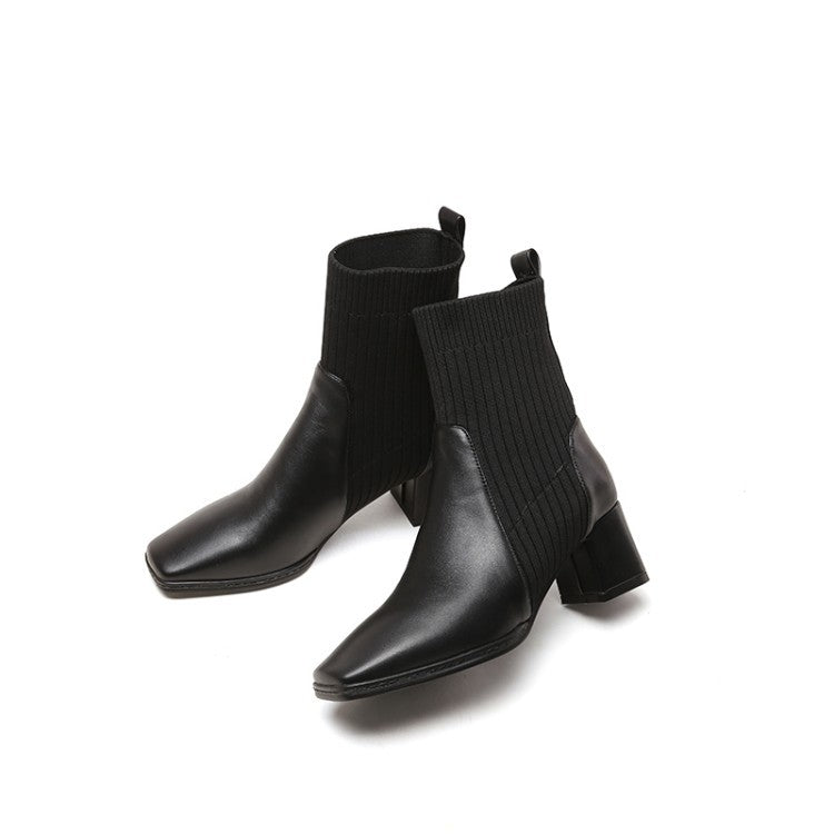 Elegant Orthopedic Boots for Every Step