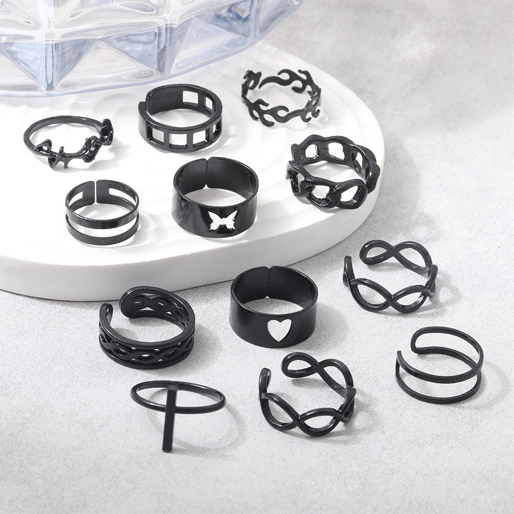 Charming Ring for Any Occasion