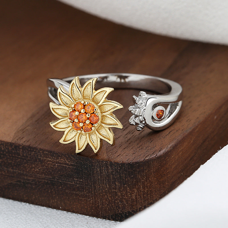 Elegant Ring for Every Occasion
